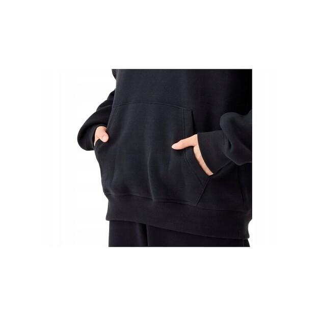 Толстовка New Balance WT43524BK