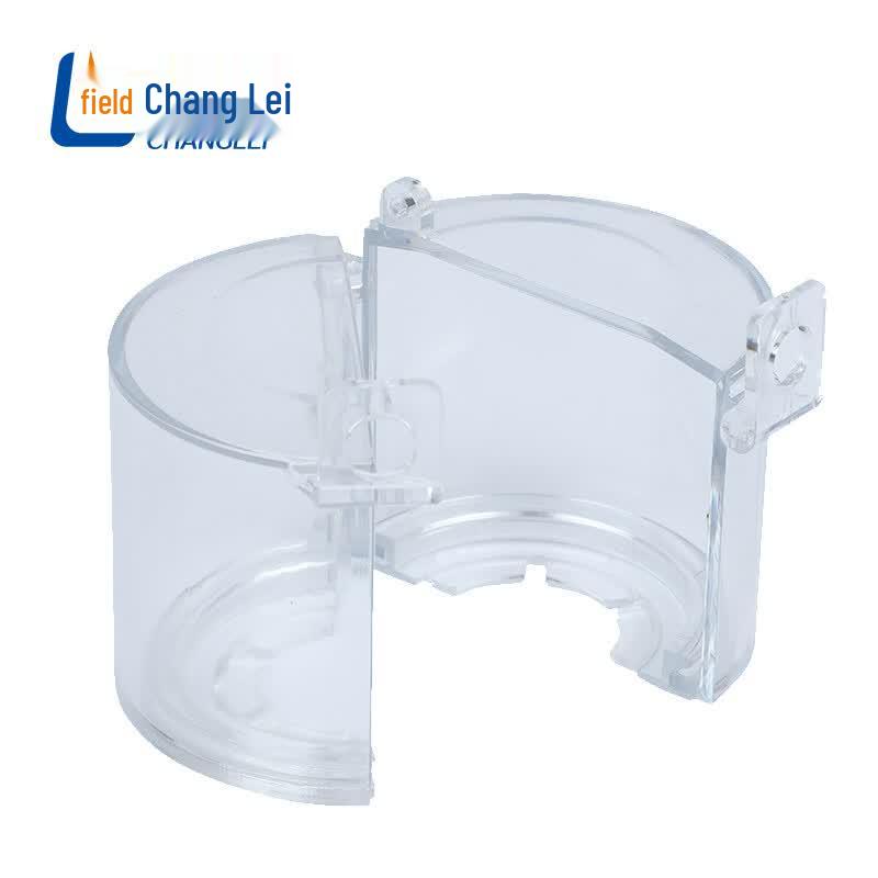 Chang Lei 32mm Industrial Diaphragm Valve Lockout