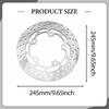 Rear Brake Disc Rotor Repacement Professional Bike Brakes Parts for FZ1 2D1 Naked Non PP FZ6