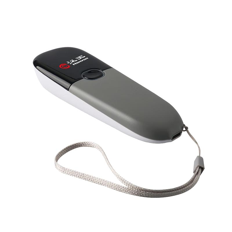 Hanvon 1D 2D Barcode Scanners