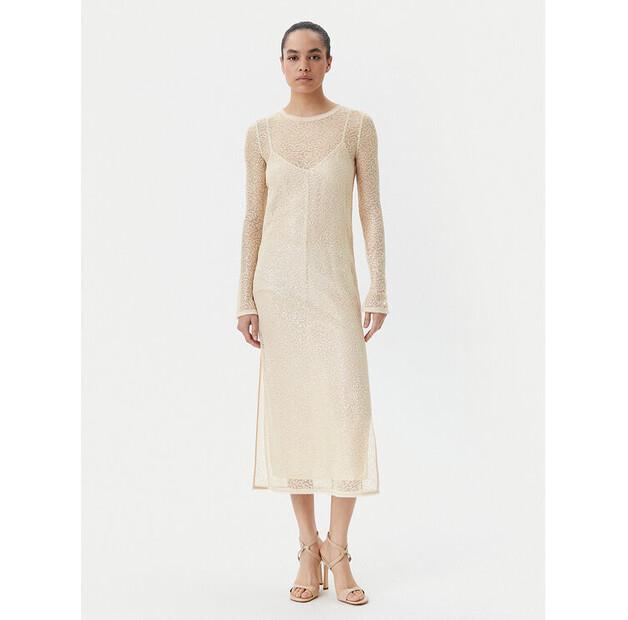 Платье PINKO 104709 A2EX EU 42