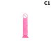Sex Toys Realistic Waterproof Jelly Dildos With Strong Suction Cup For Women Men Cock Penis G-spot Simulation Massager