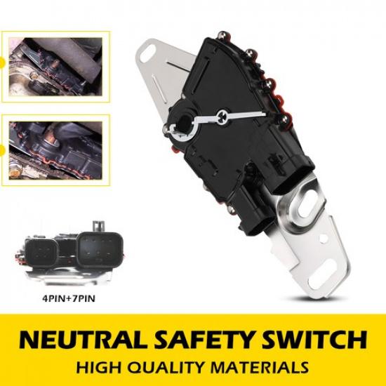 

24229422 Neutral Safety Switch for for Chevrolet Gmc Cadillac 1995-2003 Escalade