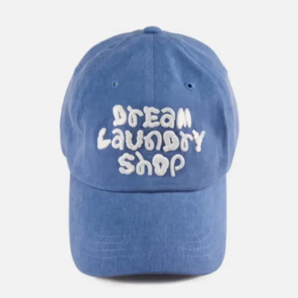 

Nct Dream Laundry Shop Hat