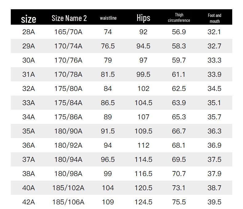 SEPTWOLVES Men's High-Stretch Washed Denim Jeans