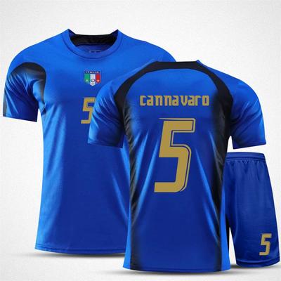 Maillot 2006 #5