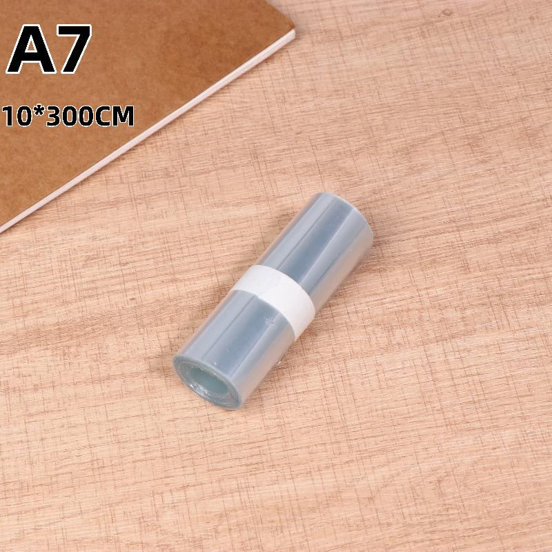 Transparent Car Door Edge Protector Film Anti Scratch Tape for Trunk Sill Scuff Protection Auto Body Paint Protective Sticker