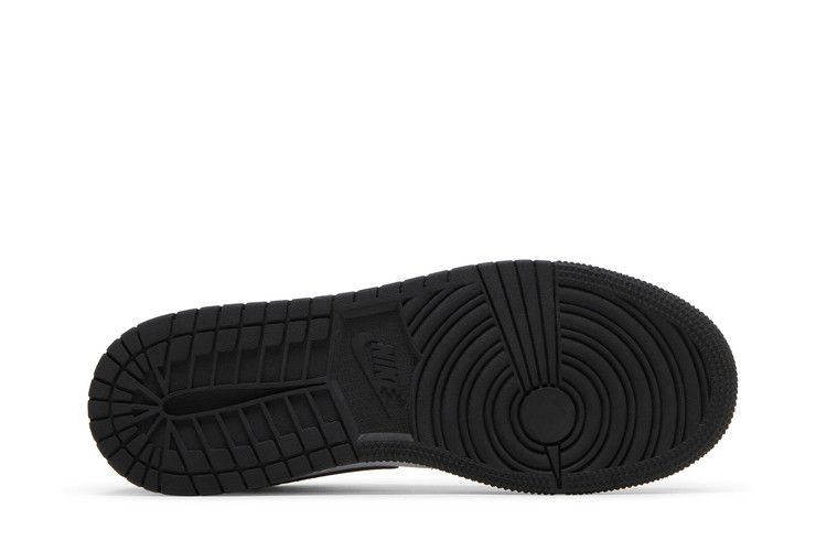 Air Jordan 1 Mid SE GS 'Zen Master'