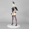 Nier:Automata Figure Yorha No. 2 Type B Figure Bunny Girls Anime Figurine Model Statue Doll Collection Adults Gifts