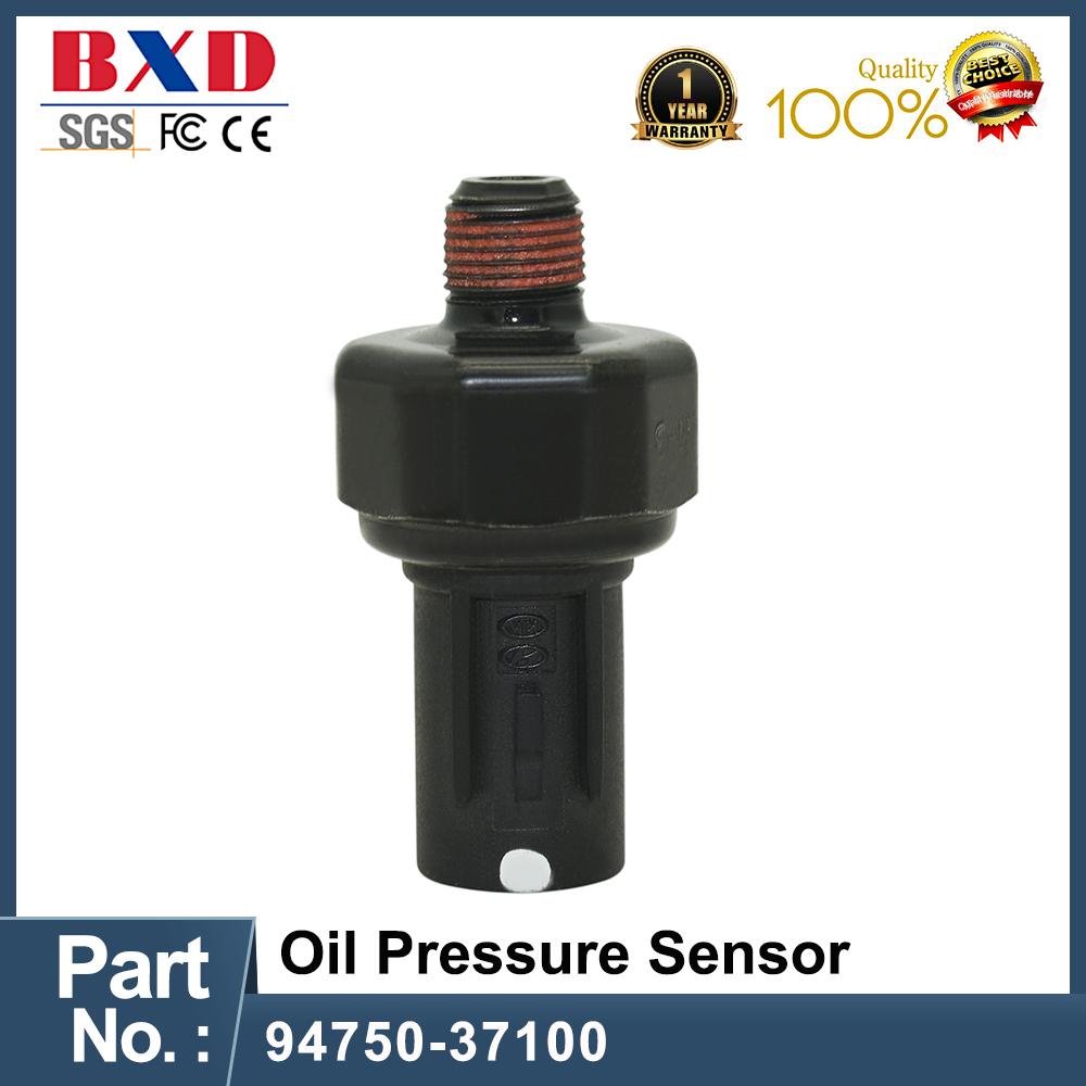 Oil Pressure Sensor Switch 94750-37100 9475037000 For HYUNDAI ACCENT AZERA ELANTRA ENTOURAGE For KIA SOUL SPORTAGE RIO