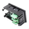 - Centigrade Digital Temperature Meter, LCD Display K-type Thermocouple, , 3 Colors To Choose