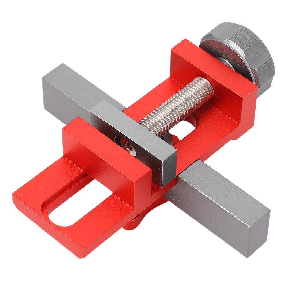 Cabinet Door Installation Positioner Rebound Device Punching Locator with 6mm 8mm 10mm Auger Drill