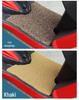 Niu C400 Electric Vehicle Waterproof Non-Slip Footrest Mat