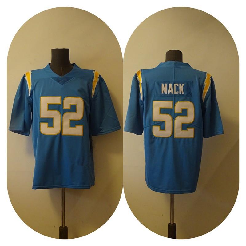 Men Women American Football Jersey Retro Style Embroidered Team Cotton Blend Sport Shirt Fan Wear