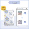 Thickened Vacuum Storage Bags with Electric Pump