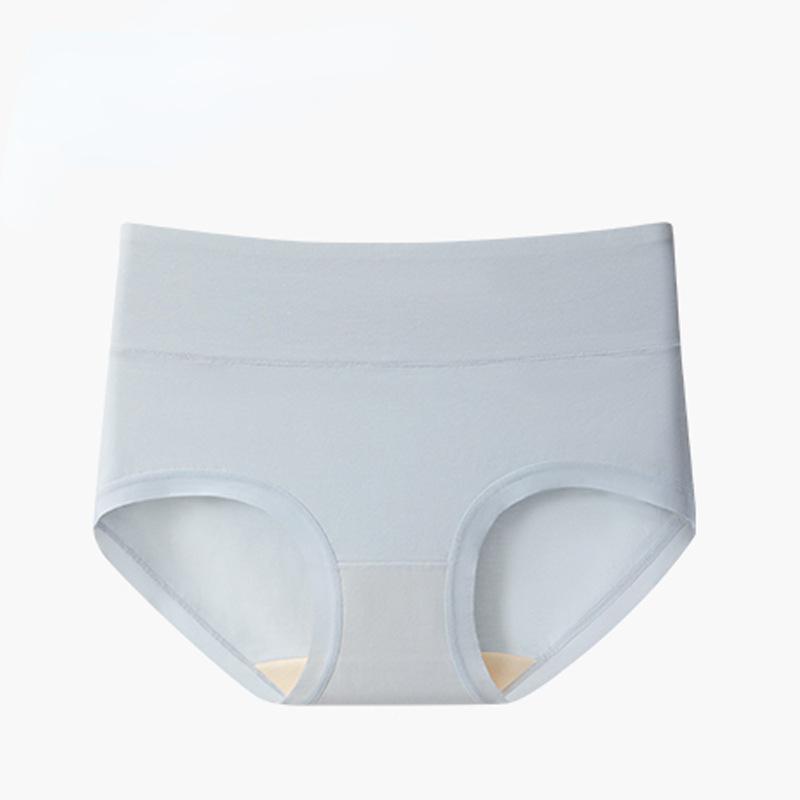Damtrosor i bomull Underkläder Antibakteriell gren Bekväma och Andningsbara underkläder