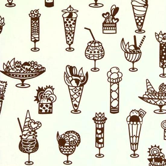 Dyeing Anbo Hand Towel Zanmai Authentic Dyed Cotton Tokuoka Made in Japan 35cm x 100cm "Sweets Brown" 100%