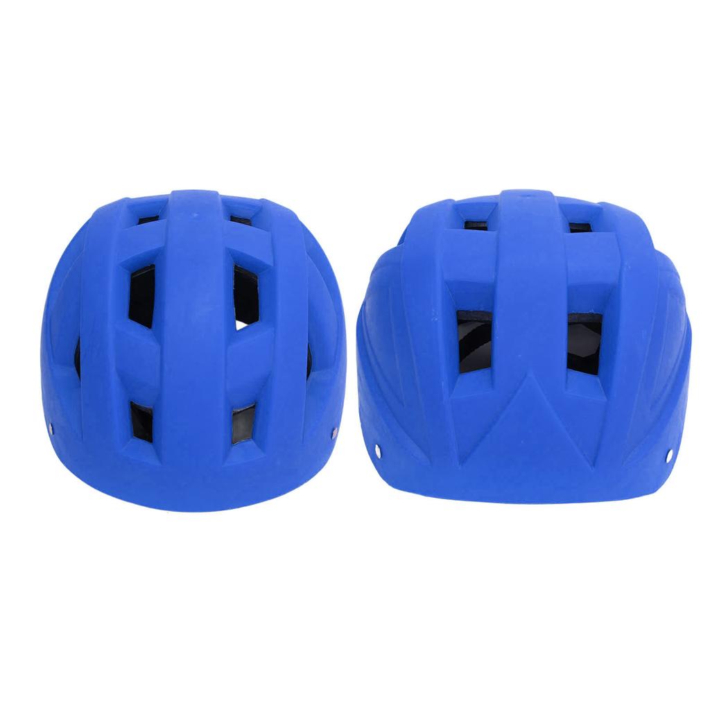 Kids Bike Helmet Shock Absorbing Breathable   Children   Helmet for Cycling Scooter