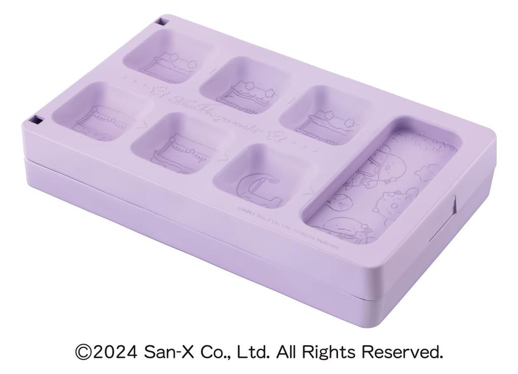 MegaHouse Sumikkogurashi Sparkling Starship Game Board Game for Ages 6 and Up