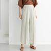 Dedra Kenolin Straight Pants Ptf3127