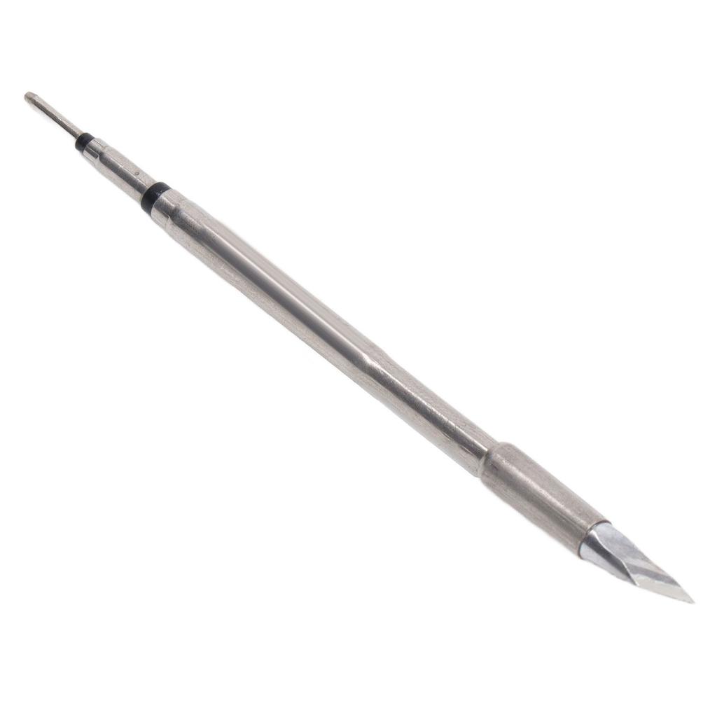 Soldering Iron Tip Constant Temperature K Nozzle C245?K Replacement Electric Solder Head for