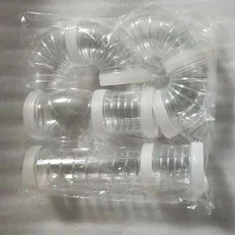 Hamster Tunnel Tube Set U-Shaped External Pipeline Small Pet Training Sports Tubes Hamster Chinchilla Cage Accessories