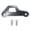 Motorbike Towing Hook Accessories Replaces Spare Parts Modification Assembly Repair with Screws