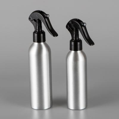 50/100/120/150ml Press Mist Spray Bottles Refillable Portable Empty Container Bottle for Cosmetics Replenishing Separate Bottle