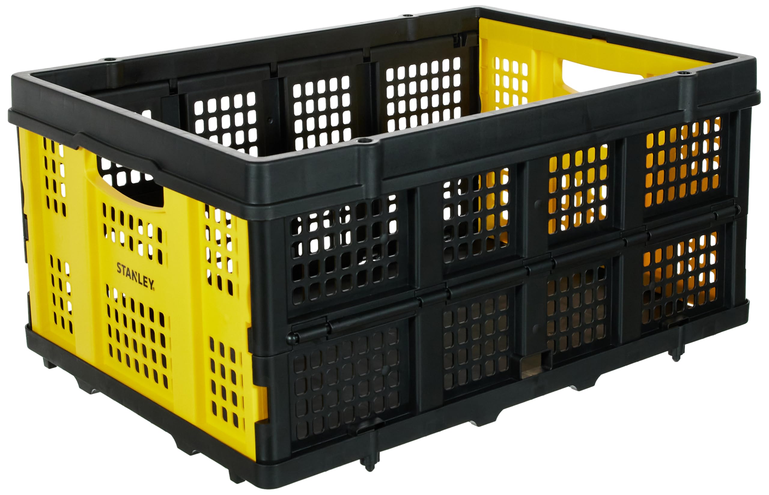 STANLEY Folding 568 x 410 x 272 mm SXWTD-FT505 Basket,