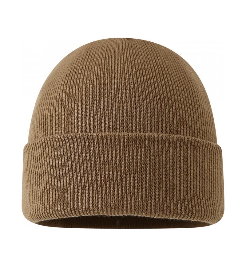 OEM/ODM High Quality Multicolor Warm Beanies Custom Embroidery Logo Thick Beanies with Custom Logo Knitted Beanies for Unisex