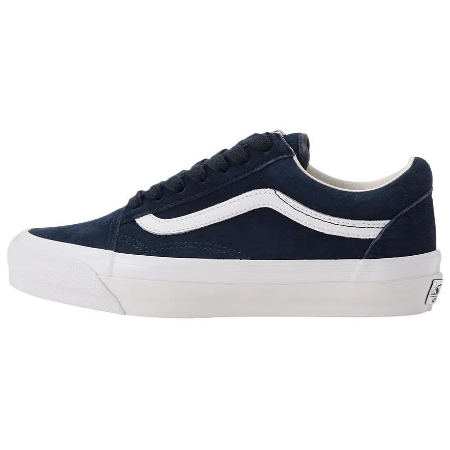 Vans Premium Old Skool Skrituļdēļu Apavi