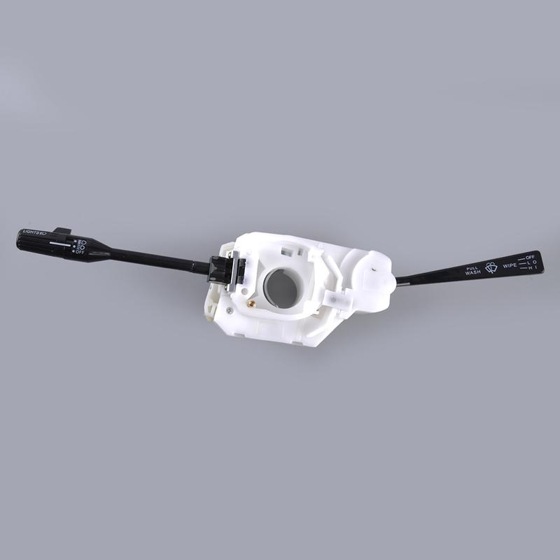 

25560-03W00 Turn Signal Blinker Wiper Switch Assy Left Hand Drive Fit For Nissan 720 Pickup Sentra