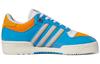 Rivalry The Simpsons x Rivalry Adidas Originals Low 'Itchy' IE7566