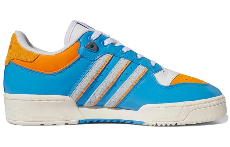 Rivalry The Simpsons x Rivalry Adidas Originals Low 'Itchy' IE7566