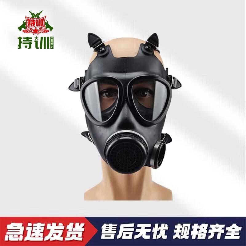Chixun FMJ05 Gas Mask