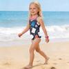 Girls' Bikini Set - Teen Swimwear Separate Swimsuit Teen Swimwear Swimsuit For Girls