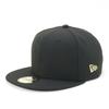 New Era 59FIFTY Basic Cap, Black/Gold