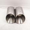 Ford Kuga, Mazda CX-4/CX-5, Atenza Stainless Steel Exhaust Muffler