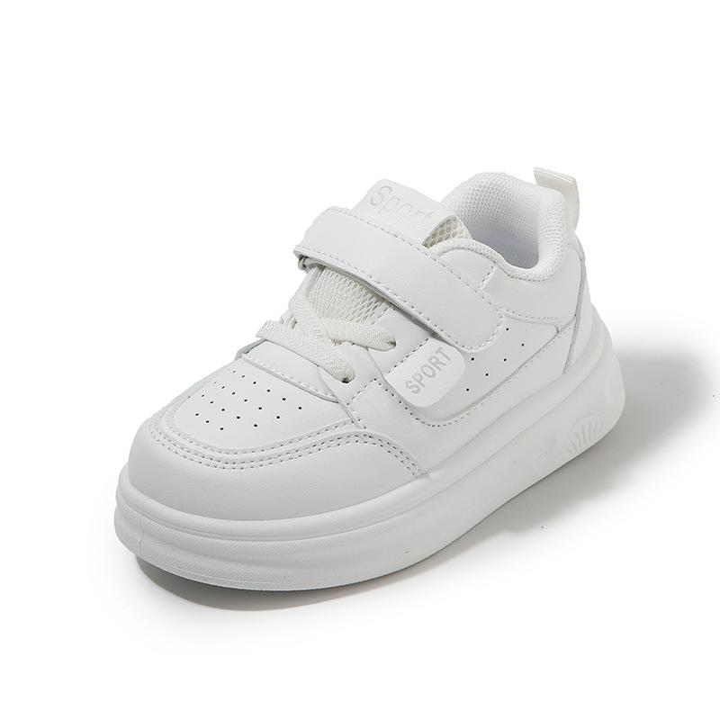 

Boys Sports Shoes, Girls Casual Flip-flops with Soft Soles 21