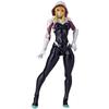 Figure Complex AMAZING YAMAGUCHI Spider-Gwen (reissue) Approx. 155mm ABS & PVC Painted Action Figure Revoltech