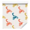 Motorcycles Wallpaper for Living Room and Bedroom 50x1000