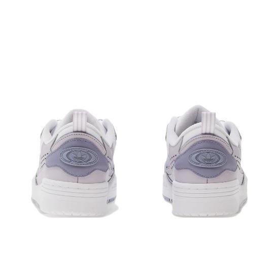 Adidas Damen ADI2000 Silber Violett HQ8652