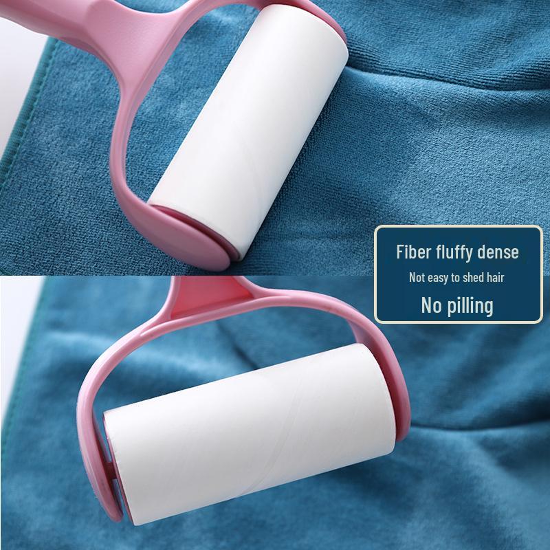 Bed Massage Face Salon Beauty Hole Towel No Pilling No Fading