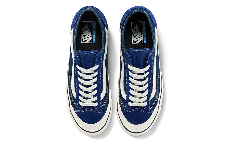 Style 36 Vans Decon Sf 'Shark Fin - Salt Wash' VN0A5HYRA6F