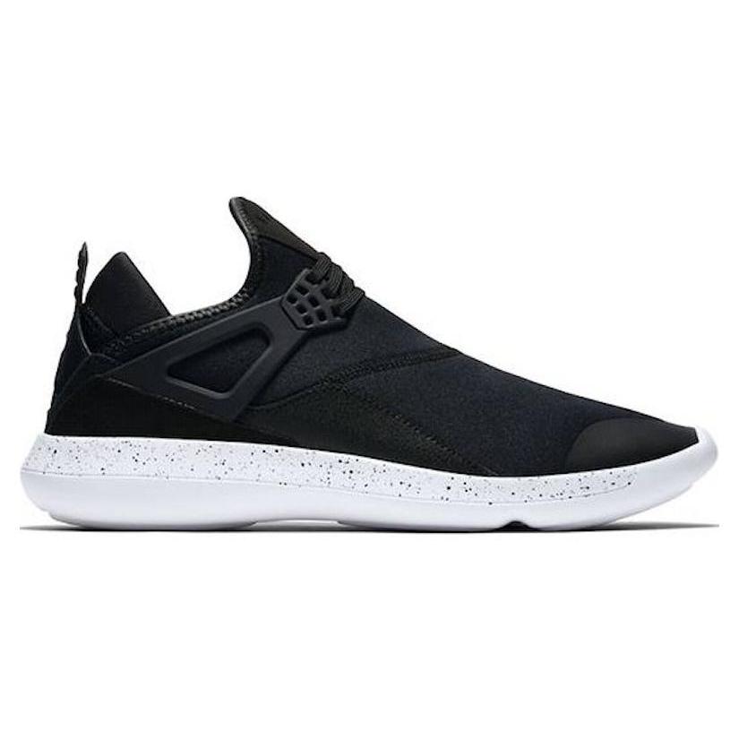 Jordan Fly 89 Black White 940267-010