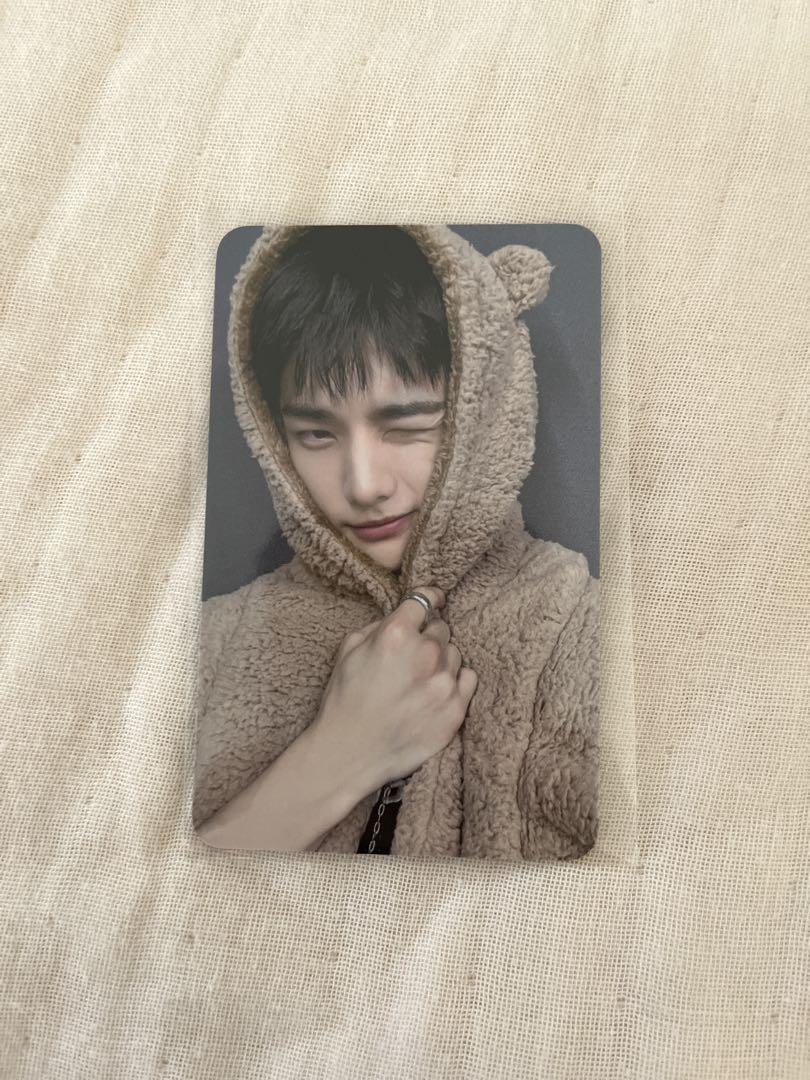 

[USED] straykids SKIZ KARMA FANS Hyunjin