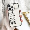 Bible Verse Jesus Christ Christian Phone Case For iPhone 16 15 14 Plus XR XS for Apple 16 11 12 13 Mini Pro Max Coque