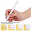 10pcs Water Soluble Erasable Pen Fabric Marker Pens Tailoring Tool Accessories
