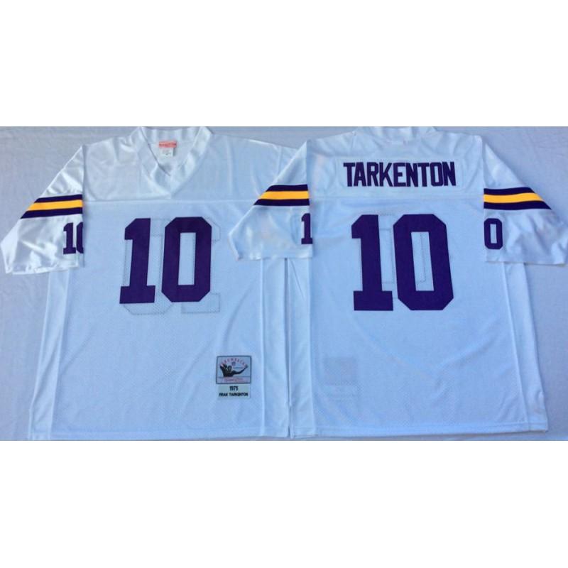 Minnesota Vikings 84 Retro Rugby Jersey Mens Cotton Sportswear Fan Wear Casual Sports