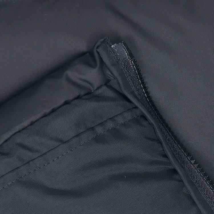 adidas Down Jacket Japan Version Men's Black GT9141-